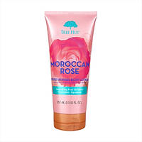 Лосьйон для тела Moroccan Rose Hydrating Body Lotion TREE HUT 251 мл