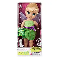 Лялька Дісней Фея Дінь Дінь Аніматор, Disney Animators' Collection Tinker Bell