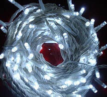 Гірлянда стрічка (led string light) вулична світлодіодна