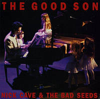 Nick Cave & The Bad Seeds – The Good Son (Remastered) (Vinyl)