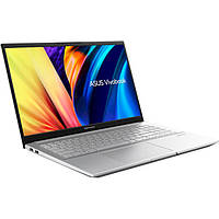 Ноутбук 15.6" Asus M6500XU-LP018 IPS/1920х1080/R7 7840HS/16ГБ/1ТБ Сріблястий (90NB1202-M000M0)