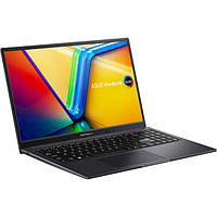 Ноутбук 15.6" Asus VivoBook 15X K3504VA-L1307 OLED/1920х1080/i5-1340P/16ГБ/512ГБ Чорний (90NB10A1-M00BT0)