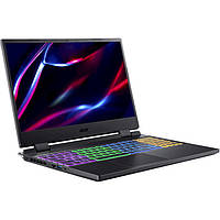 Ноутбук 15.6" Acer Nitro 5 AN515-58 IPS/1920х1080/i5-12450H/16ГБ/512ГБ Чорний (NH.QLZEU.00C)