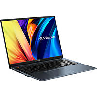 Ноутбук 15.6" Asus K6502VJ-LP088 IPS/1920х1080/i7-13700H/16ГБ/1ТБ Синій (90NB11K1-M002X0)