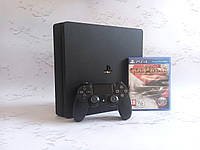 PlayStation 4 Slim на 1 Tb, Sony PS 4, Гарантія