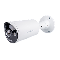 Наружная IP камера GreenVision GV-191-IP-IF-COS80-30 180° b