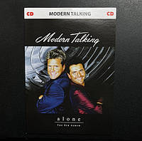 Modern Talking - Alone the 8th Album (Album, CD)