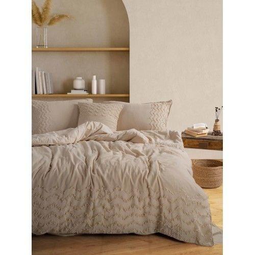 Постільна білизна Limasso Zigzag - Turkey