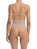 Стягуючі стрінги з високою талією Relaxsan FarmaCell Bodyshaper Арт.600,Італія, фото 5