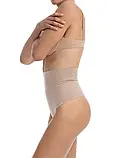 Стягуючі стрінги з високою талією Relaxsan FarmaCell Bodyshaper Арт.600,Італія, фото 6