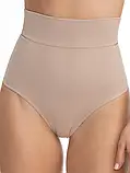 Стягуючі стрінги з високою талією Relaxsan FarmaCell Bodyshaper Арт.600,Італія, фото 4