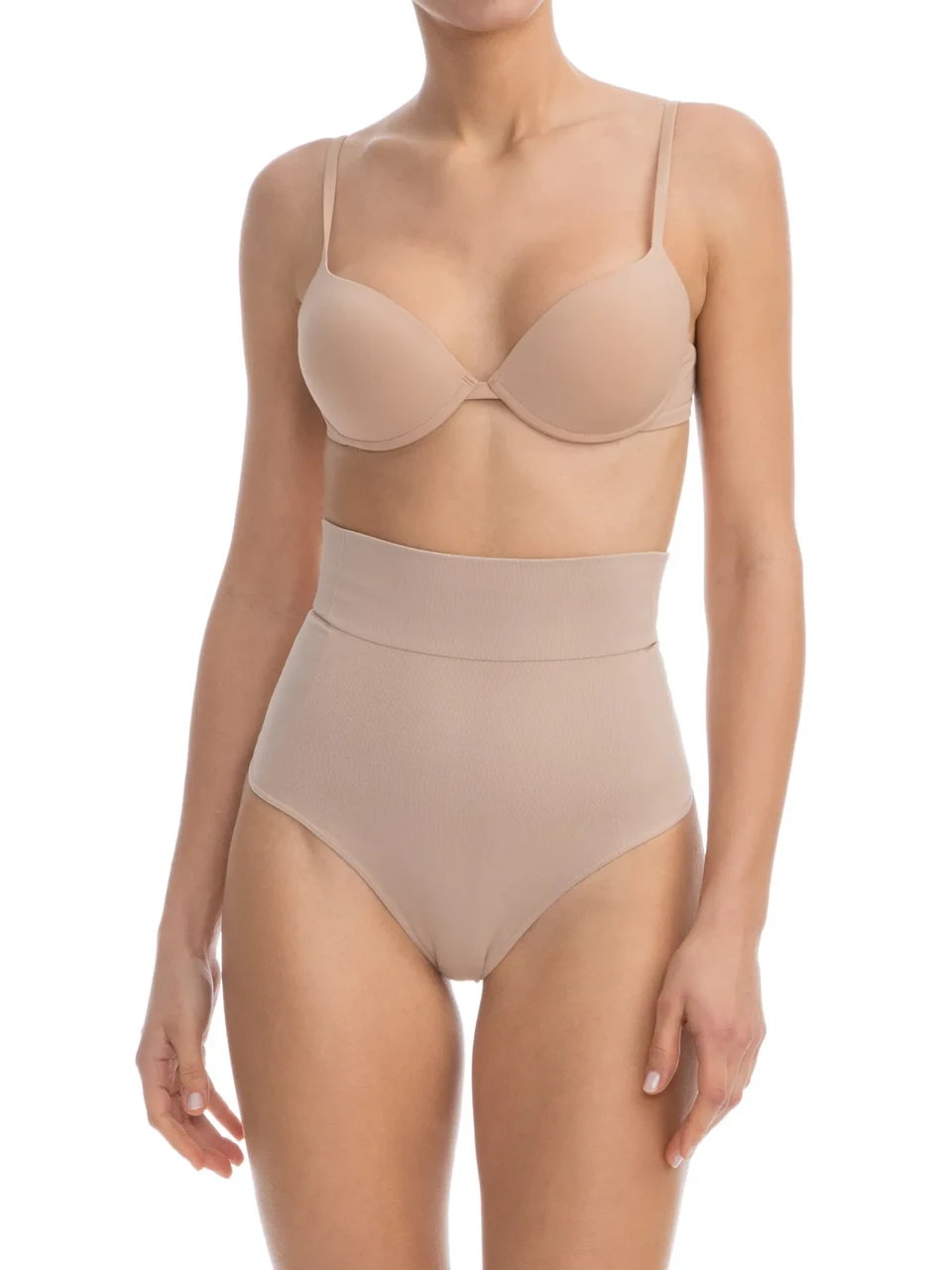 Стягуючі стрінги з високою талією Relaxsan FarmaCell Bodyshaper Арт.600,Італія