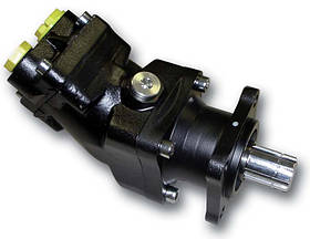 FRD80 Аксіально-поршневий насос 80 л/хв, Bezares