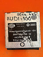 Блок управління Audi 5KH 004 139 10