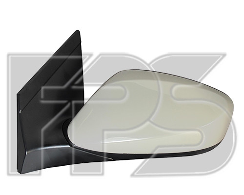 Дзеркало ліве HYUNDAI i30 12-16