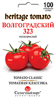 Томат Волгоградский 323/ семена 2021 года