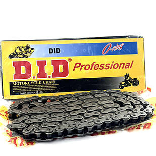 Ланцюг привода колеса 420 112L