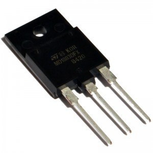 Транзистор MD1803DFX MD1803 демонтаж оригінал
