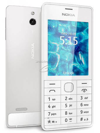 Чехол для Nokia 515