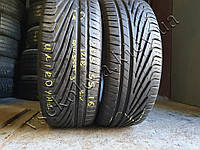 Шины бу 205/55 R16 Michelin