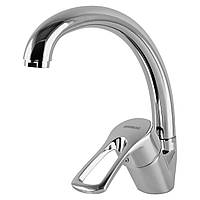 Змішувач на кухню DOMINO SIRIUS DSV-103S шпилька