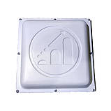 Антена MIMO панельна "TERA" (2x16dB, 1700-2700MHz), фото 4