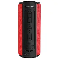 Акустическая система Tronsmart Element T6 Plus Upgraded Edition Red (367786)