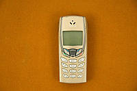 Мобильный, телефон, Nokia, 6510