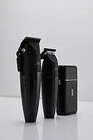 Професійний тример JRL Onyx Black (JRL-2020T-B), фото 8