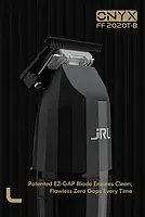 Професійний тример JRL Onyx Black (JRL-2020T-B), фото 5