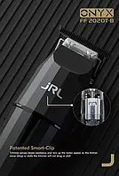 Професійний тример JRL Onyx Black (JRL-2020T-B), фото 3