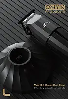 Професійний тример JRL Onyx Black (JRL-2020T-B), фото 4