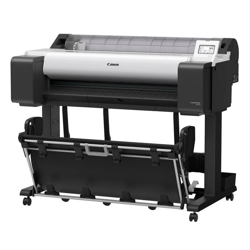 Плоттер A0 Canon imagePROGRAF TM-350 36" (6246C003AA)