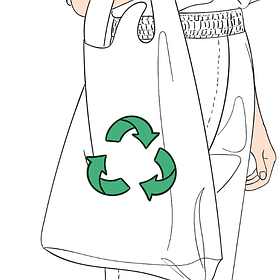 11- Виробництво екосумок, товарів для саду та городу.