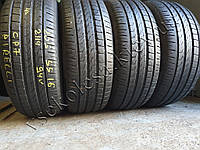 Шины бу 205/55 R16 Pirelli