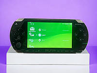 Игровая консоль, портативная игровая приставка Playstation Portable 1000 (PsP) 32 GB + 50 игр, Гарантия