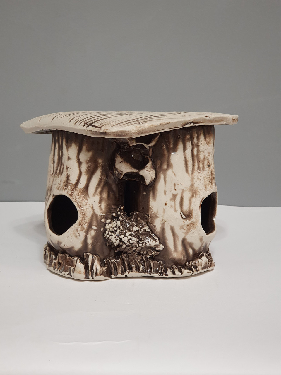 Декорації, декор для акваріума 14*14*11,5 см