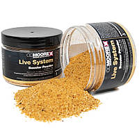 Порошок CC Moore Live System Bait Booster Powder