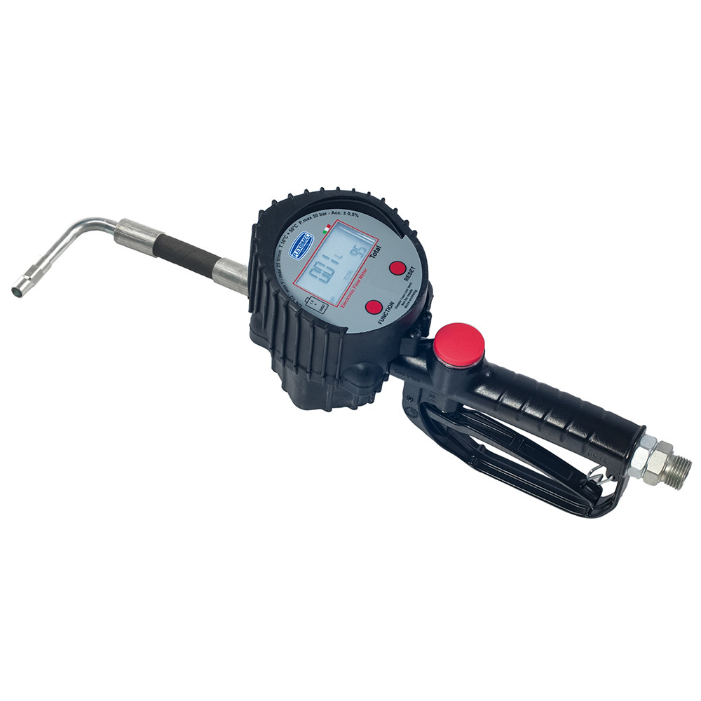 Електронний лічильник витрат антифризу (9026102100) Flexbimec 002430, фото 1