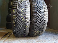 Шины бу 215/60 R16 Michelin