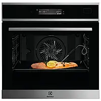 Духовой шкаф электрический Electrolux EOB9S31WX