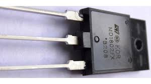 MD1802FX, Биполярный транзистор NPN 700В 10A Refurbished