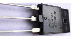 MD1802FX, Биполярный транзистор NPN 700В 10A Refurbished, фото 1