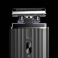 Інноваційний професійний шейвер JRL Onyx SF PRO-Shaver (JRL-SH2301), фото 4