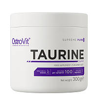 Таурин OstroVit Taurine (300 г)