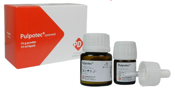 Pulpotec ( Пульпотек )
