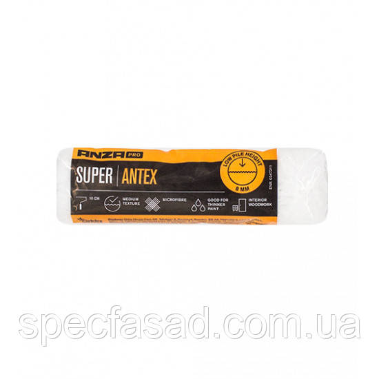 Валик Anza Antex Mini 10cм