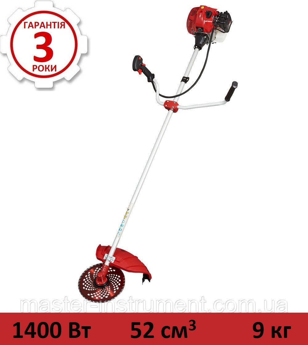 Мотокоса Vitals BK 5225a, фото 1