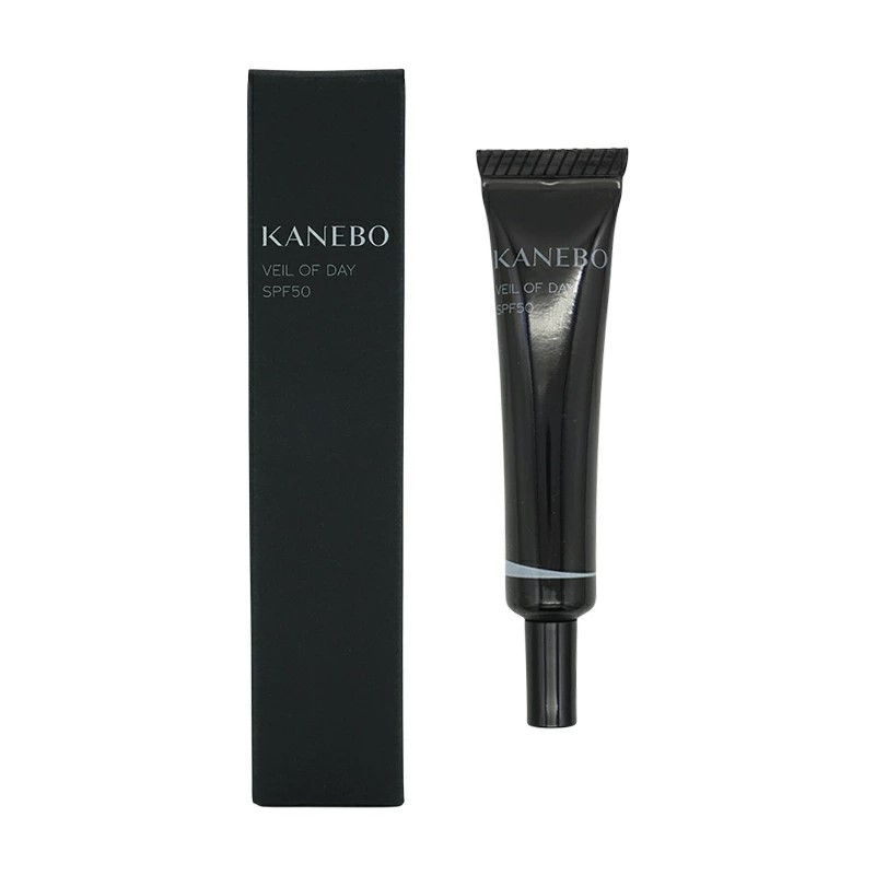 Kanebo Veil of Day SPF50 зволожуюча сонцезахисна сироватка, mini 5 г