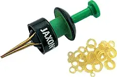 Інструмент для насадки пелетсу Jaxon Bait Banding Tool (129022) AC-PC048